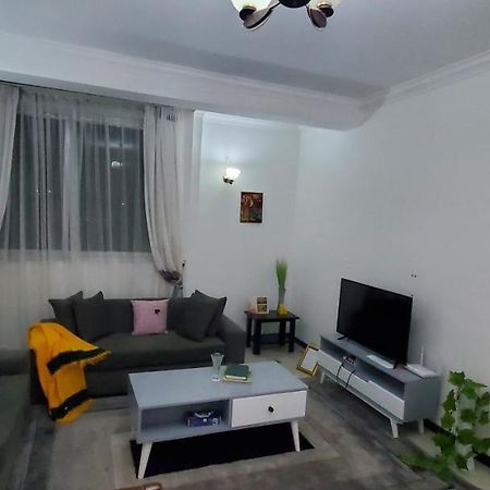 Cozy 1-Bedroom Luxury Apartment Адис Абеба Екстериор снимка