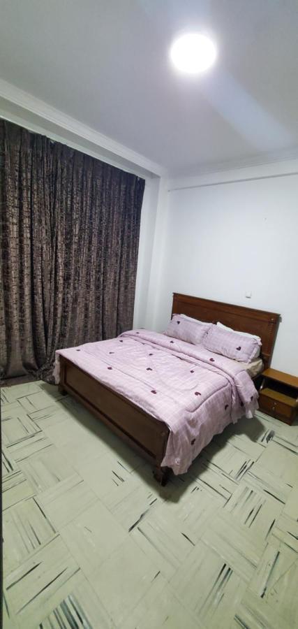 Cozy 1-Bedroom Luxury Apartment Адис Абеба Екстериор снимка