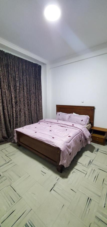 Cozy 1-Bedroom Luxury Apartment Адис Абеба Екстериор снимка