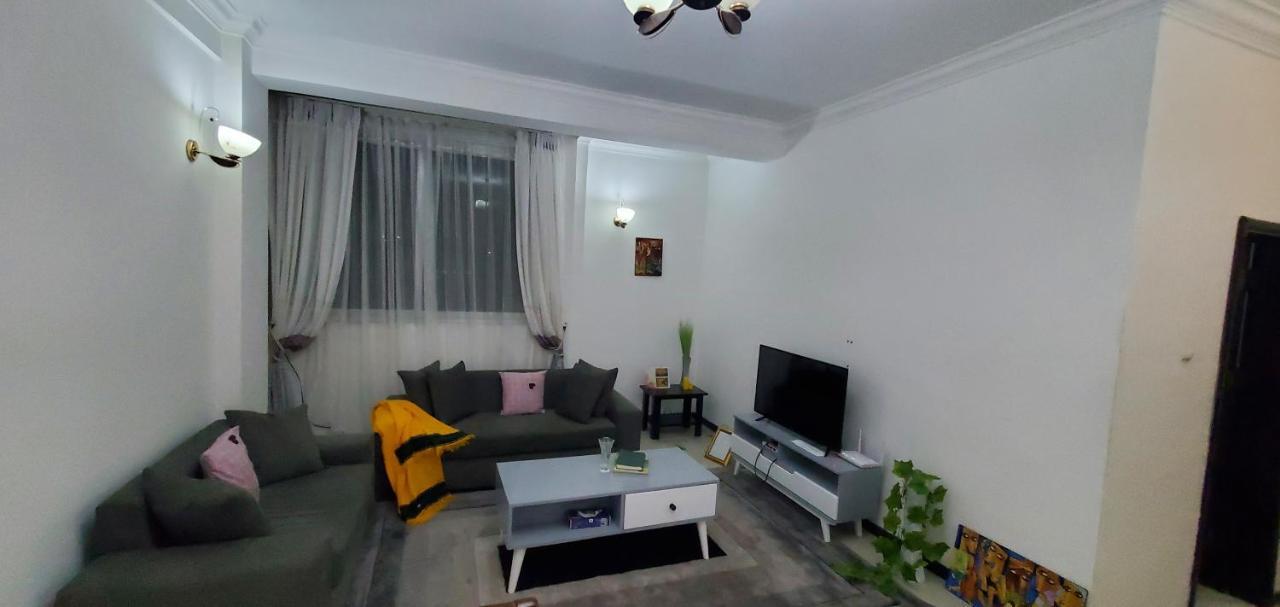 Cozy 1-Bedroom Luxury Apartment Адис Абеба Екстериор снимка