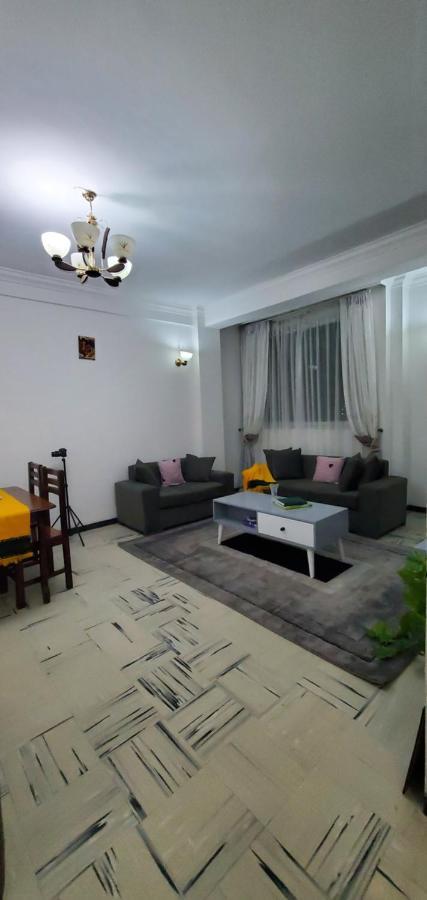 Cozy 1-Bedroom Luxury Apartment Адис Абеба Екстериор снимка