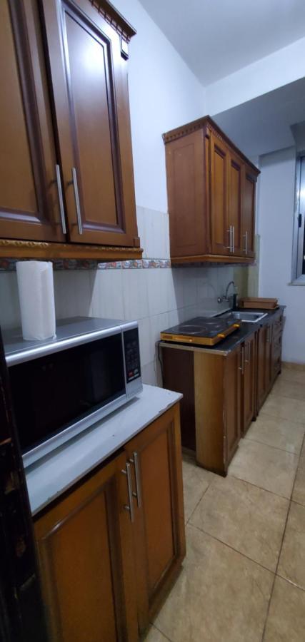 Cozy 1-Bedroom Luxury Apartment Адис Абеба Екстериор снимка