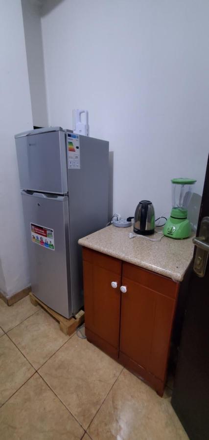 Cozy 1-Bedroom Luxury Apartment Адис Абеба Екстериор снимка