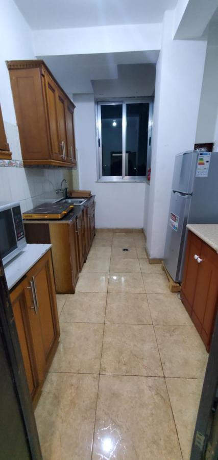 Cozy 1-Bedroom Luxury Apartment Адис Абеба Екстериор снимка