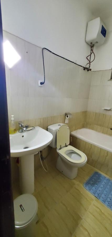 Cozy 1-Bedroom Luxury Apartment Адис Абеба Екстериор снимка